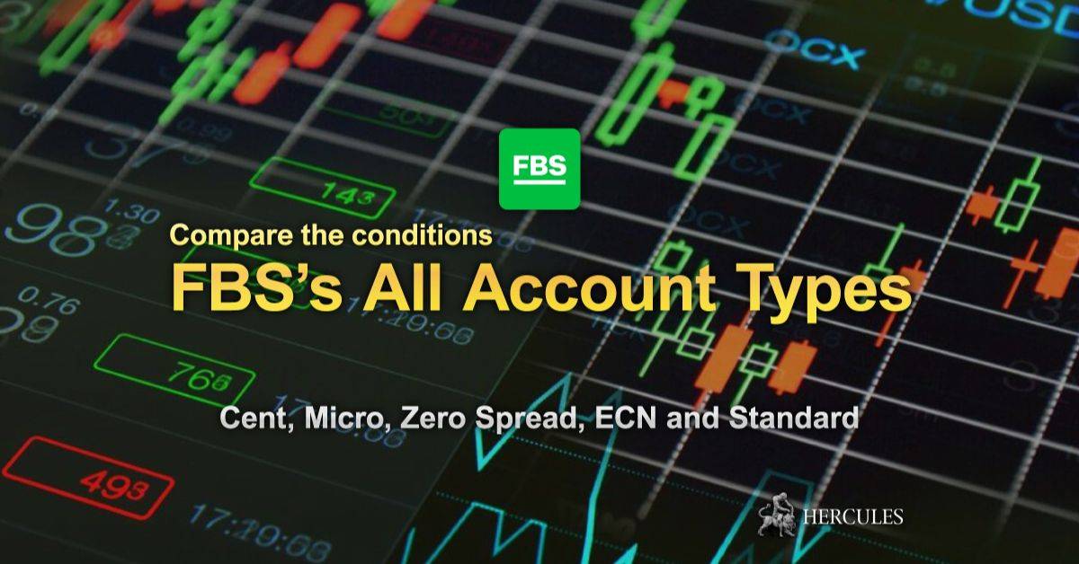 FBS Cent Accounts